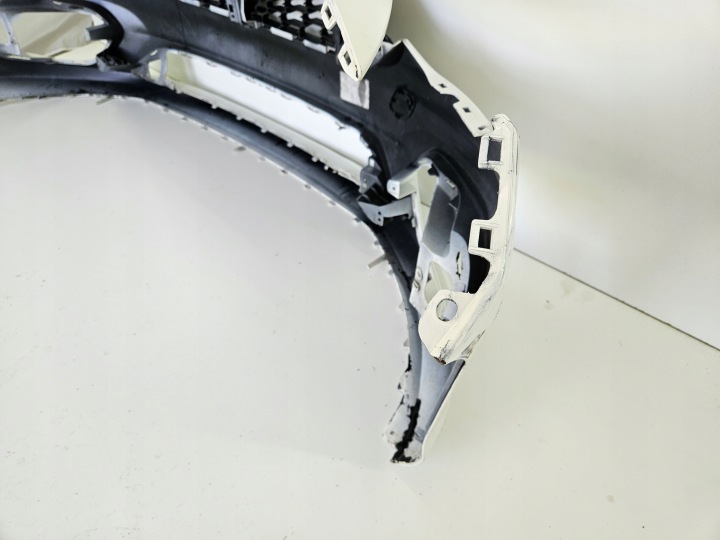 фото №12, Fiat tipo бампер перед передний 735604327