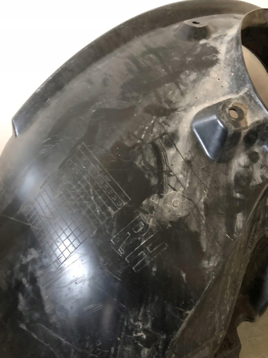 фото №5, Mini cooper f56 подкрылок правые