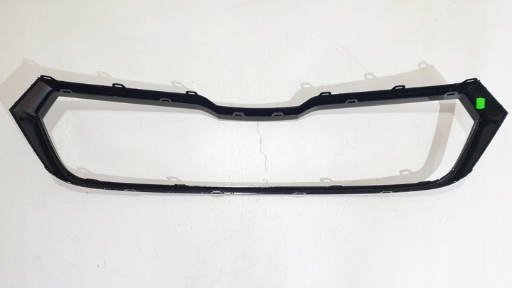 фото №4, Рамка планка решітка решітка skoda kodiaq 565853761c