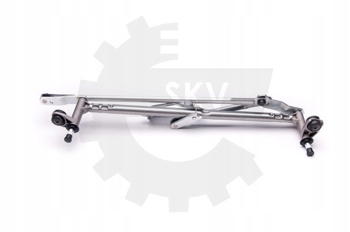 фото №13, Esen skv 05skv048 привід двірник