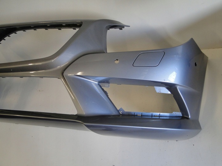 фото №7, Mercedes sl r231 231 бампер переднее amg набор pts парктроник распылители