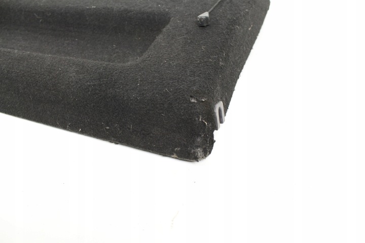 фото №6, Полка багажника nissan qashqai j10 i 07-13