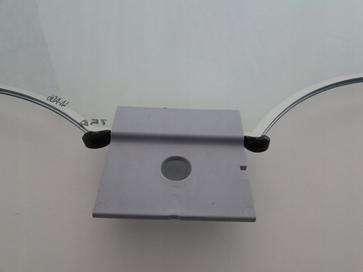 фото №11, Mercedes скло задня права w двері подвійна maybach 223 z223 w223