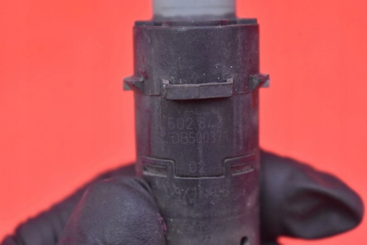 фото №10, Датчик парковка pdc перед ydb500371 land rover range rover vogue 3 iii