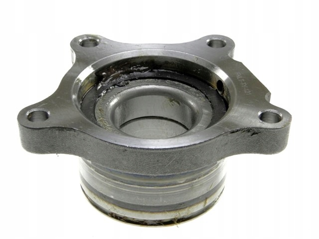 фото №2, Ступица колёса зад lexus lx 07-,tundra 06-13 /левая/