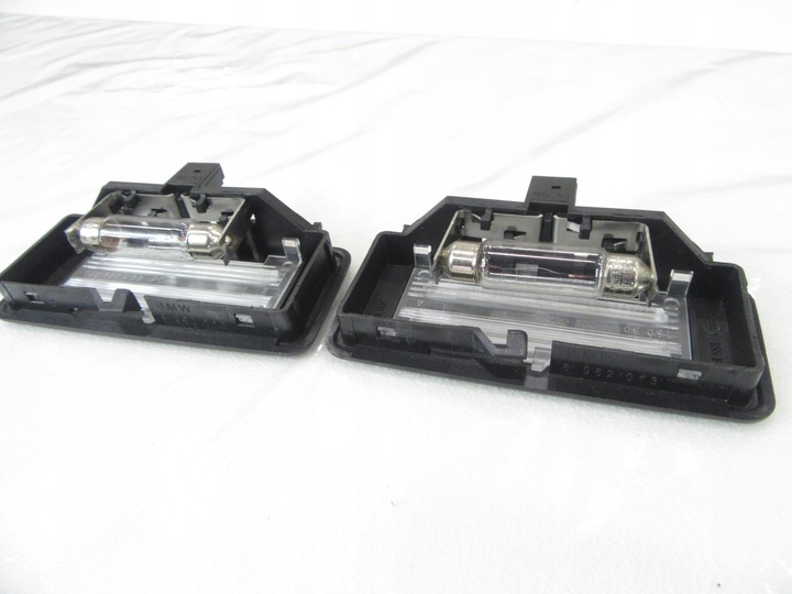 фото №9, Лампа стеля кабінна кабіни перед bmw e60 e61 e70 e81 e82 e84 e90 f25