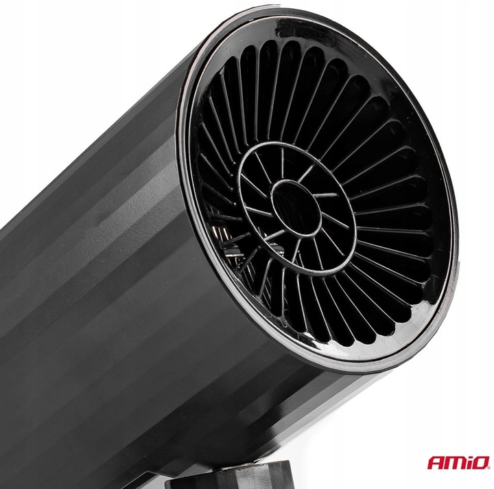 фото №13, Amio 02898 обігрівач термовентилятор