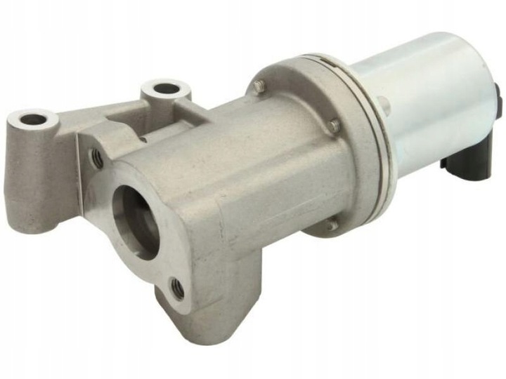 фото №1, Autlog клапан egr 2 pin hyundai i20, i30, ix20 kia cee'd, soul, venga