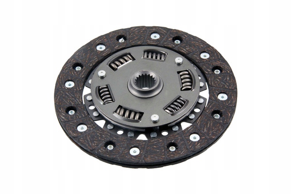 фото №15, Блакитний print adn13117 диск зчеплення