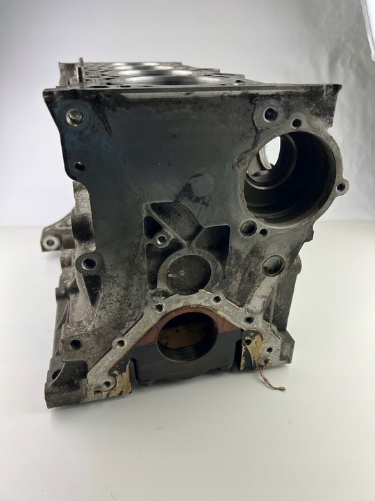 фото №8, Блок двигателя vw passat eos golf audi a3 2.0