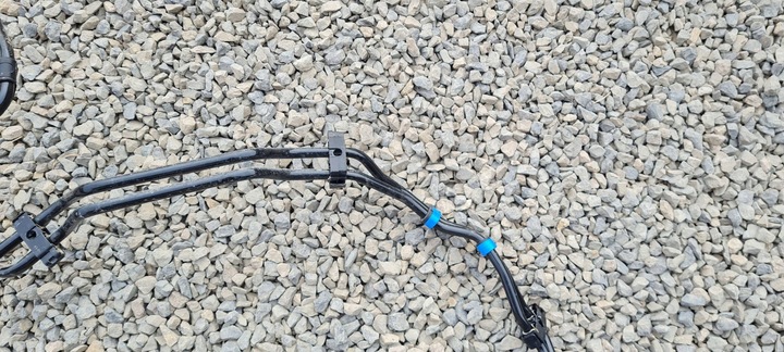 фото №10, Sq8 4m rsq8 q8 дроти шланг пального шасі 4.0 tfsi 4m0201545n sq7 4m