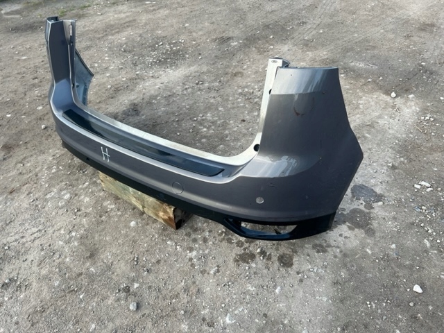 фото №3, Ford оригінальний номер am51-17k823 бампер