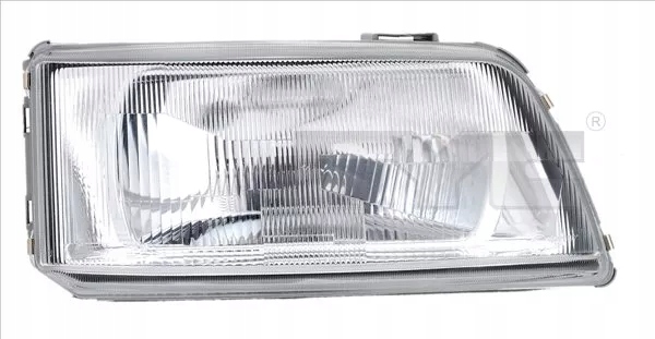 фото №2, Фара pr fiat ducato 94-02 h4 tyc