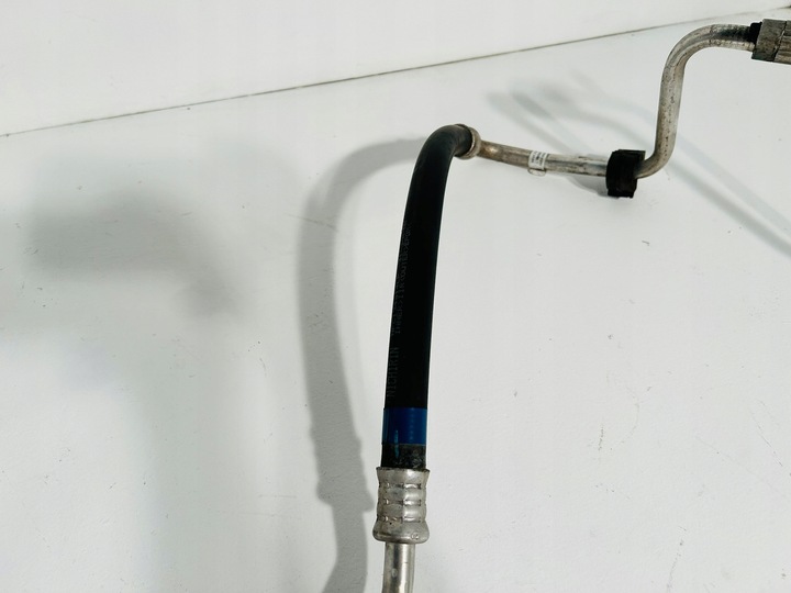 фото №8, Avensis t27 d4d d-cat трубка шланг кондиціонера