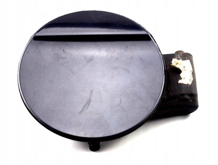 фото №1, Крышка заливка топлива vw eos 2.0 fsi tfsi чёрная