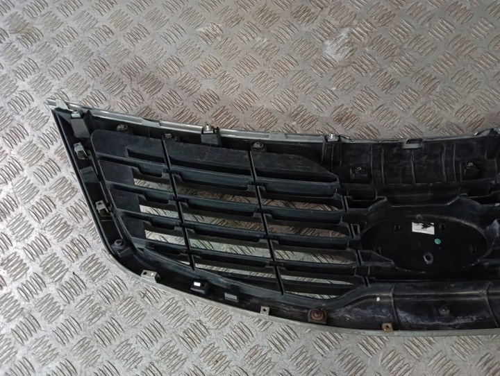 фото №9, M41 kia sportage iii 10- решётка решётка 86352-3w000