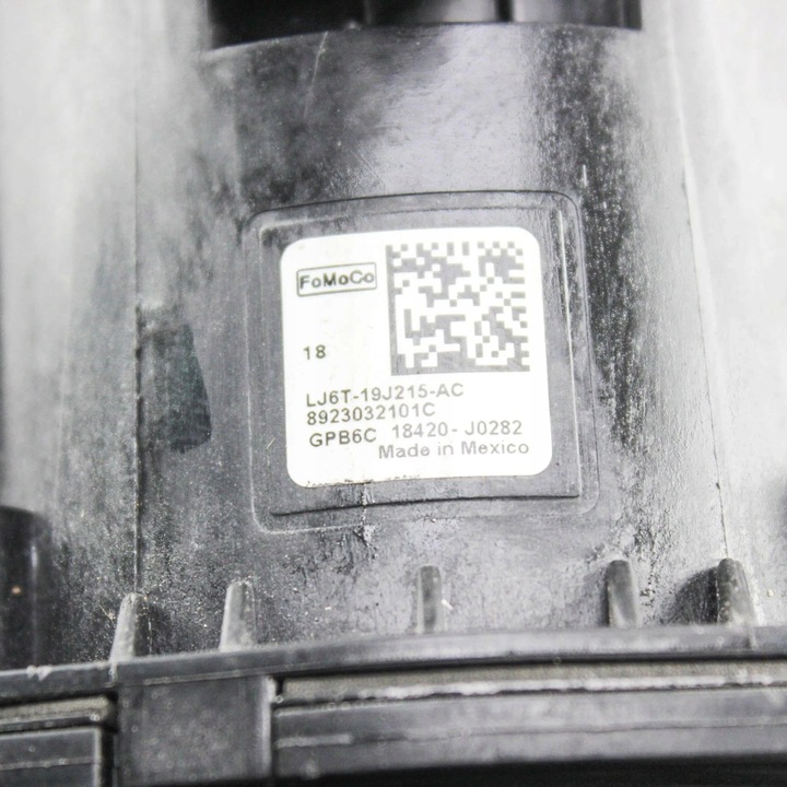 фото №6, Ford kuga ii 2020 сирена сигнализации