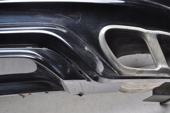 фото №12, Volvo s60 iii 18-22 rdesign бампер зад задній 4xpdc 019