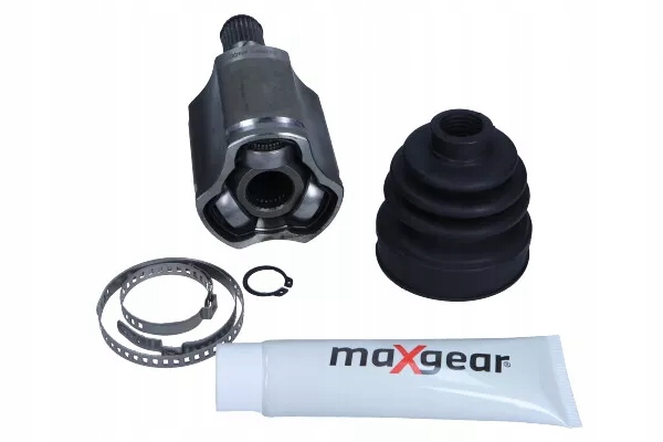фото №14, Шарнир wew nissan qashqai 1,6 le 26z/30z 40mm maxgear