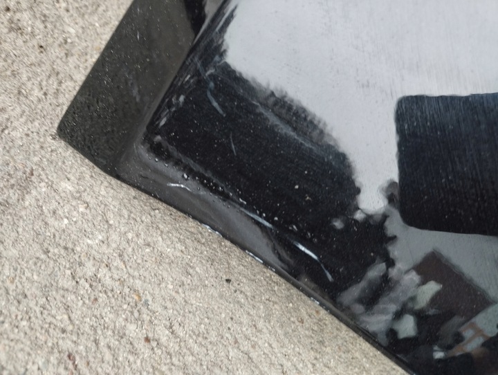 фото №10, Крило праві перед mercedes gle w167