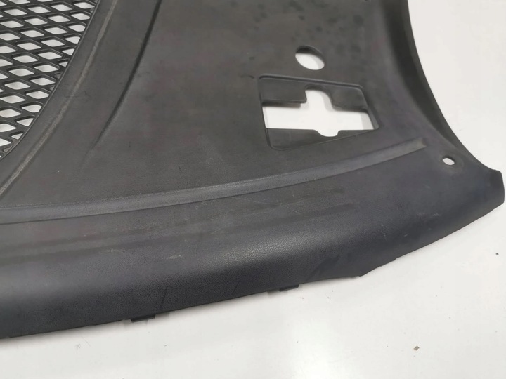 фото №10, Захист, маскувальна накладка ременя верхнього porsche macan 95b 2.254