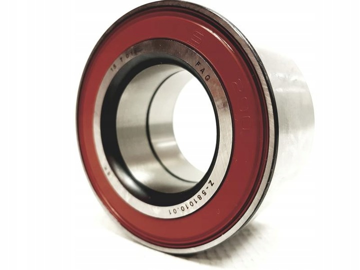 фото №10, Fag-lozyska набір підшипник kol vw polo