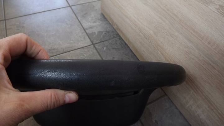 фото №7, Кермо audi 8l0419091e