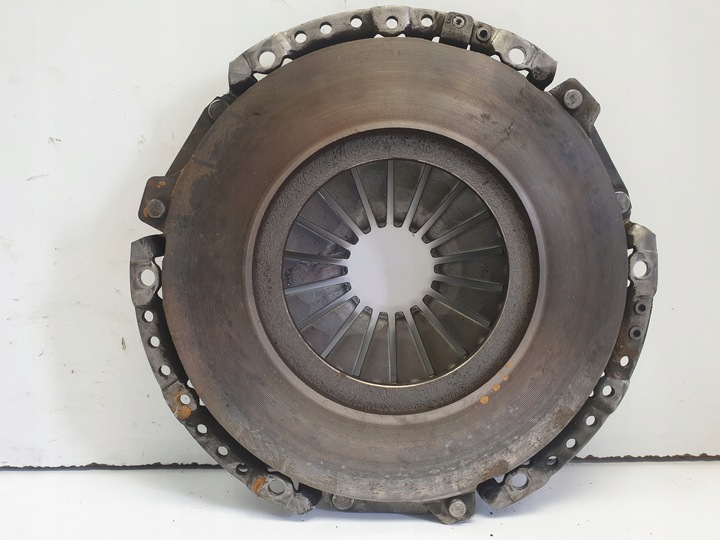 фото №6, Volvo c30 1.6 d2 прижим диск сцепления