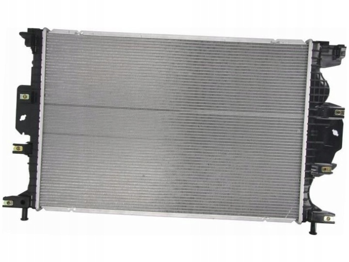 фото №2, Радіаторів nrf 59282