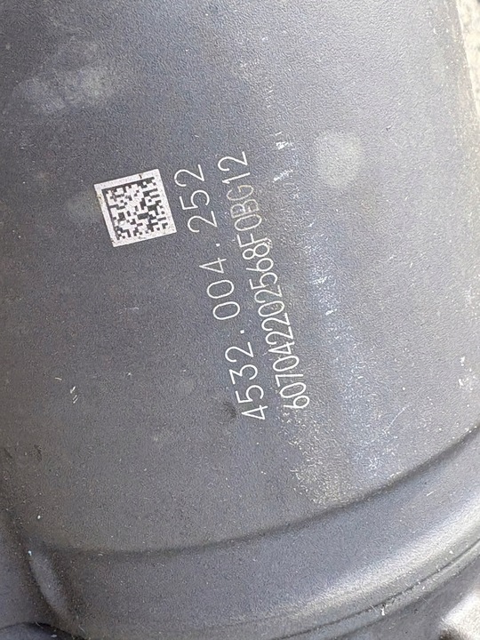 фото №8, 5wb423054n cupra formentor трансмиссия рулевая рейка 5ff