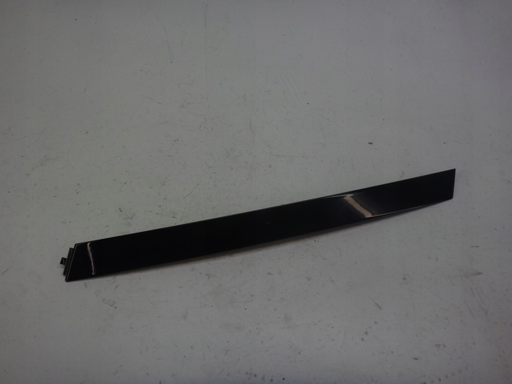 фото №1, Ліва захист зад c планка двері задніх bmw g31