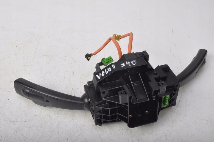 фото №6, Volvo s40 ii перемикач комбінований стрічка 30710339