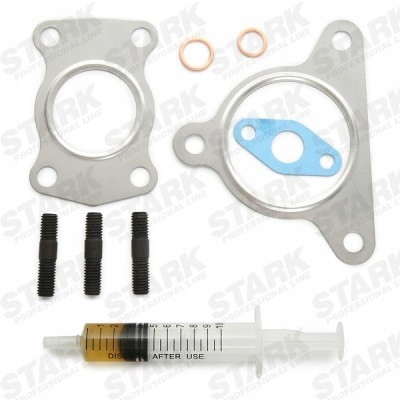 фото №7, Турбіна турбонагнітач stark skct-1190107