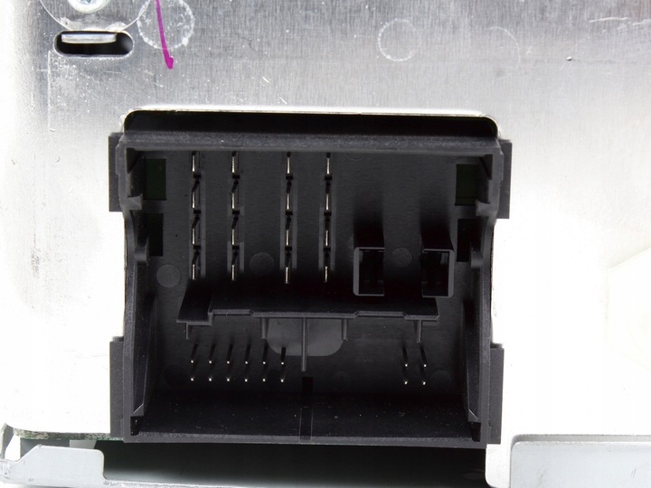 фото №7, Радио радиопроигрыватель cd ford mondeo mk4 07-09