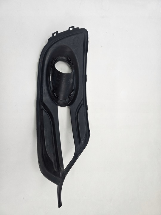 фото №10, Renault megane iii 3 рестайлінг 2013 - 2016 решітка бампера перед лівий 261a32193r