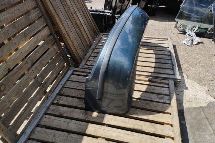 фото №9, Бампер задний skoda fabia i combi 6y5 6y9807421 1.9l дизель 74kw 2004