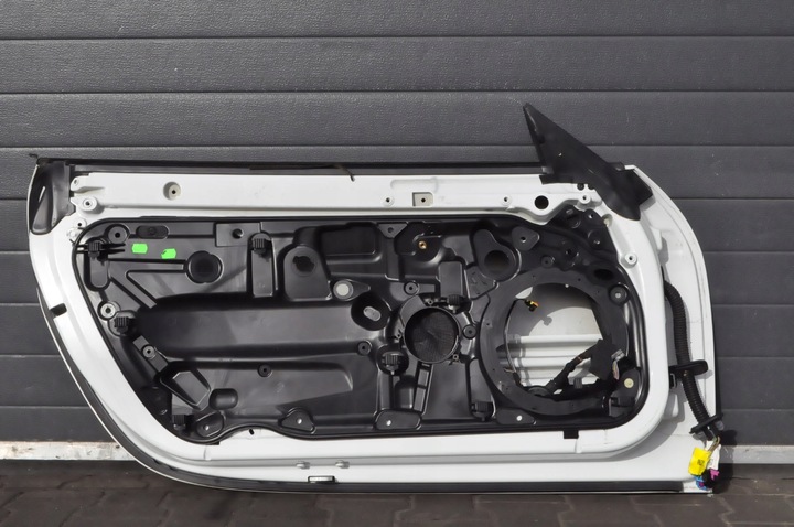 фото №10, Porsche 718 cayman 982 рестайлинг 2015- дверь левый перед левая передние c9a