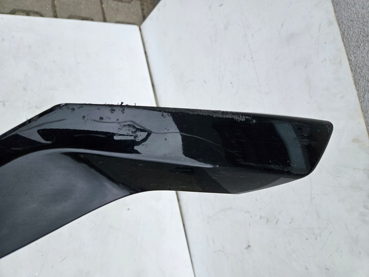 фото №10, Mitsubishi outlander iii решітка спойлер 6405a212