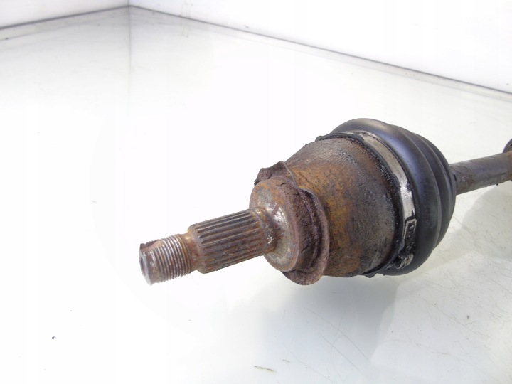 фото №2, Піввісь права довга mini cooper r56 1.6t