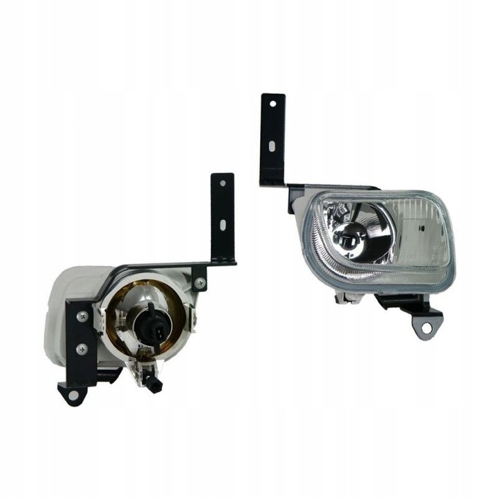 фото №1, Лампа volvo s70 v70 c70 11.96-12.05 фара r