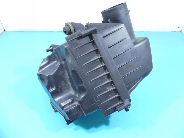 фото №6, Корпус фільтра повітря ford galaxy mk2 06-15 6g91-9600-e 1.8 tdci