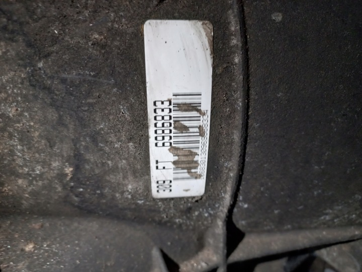 фото №7, Range rover sport jaguar xf 2.7 d 276dt tgd500570 кпп автомат редуктор