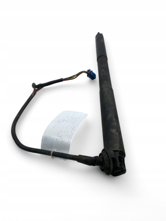 фото №9, Mercedes-benz gle w166 - c292 2018 амортизатор кришки задньої багажника