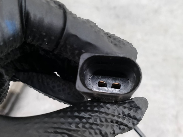 фото №9, Форсунка керуючий skoda superb i 059130202f bosch 2.5 tdi