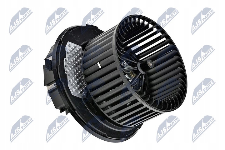 фото №12, Вентилятор повітропровід повітря audi a3 2003-,q3 2011-,tt 2008-,skoda octavia