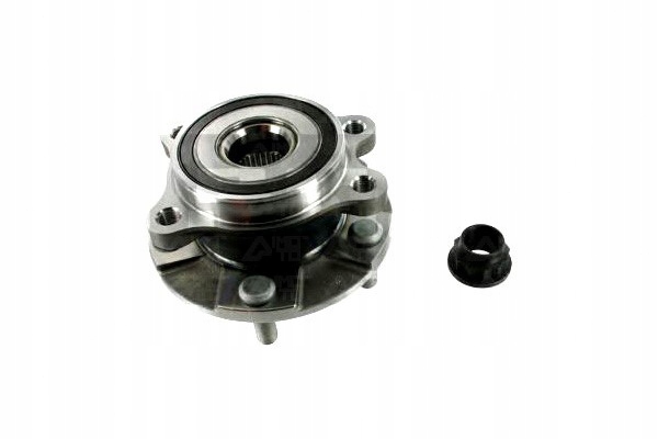 фото №10, Skf подшипник ступицы toyota auris corolla rav 4