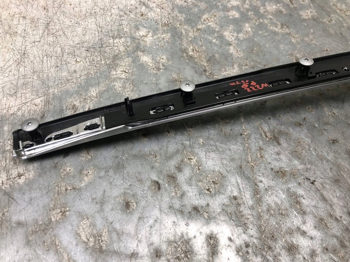 фото №8, Планка dekor двері праві перед mercedes s-klasa w222 amg a2227202422