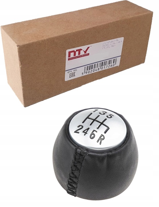 фото №9, Ручка изменения коробки передач