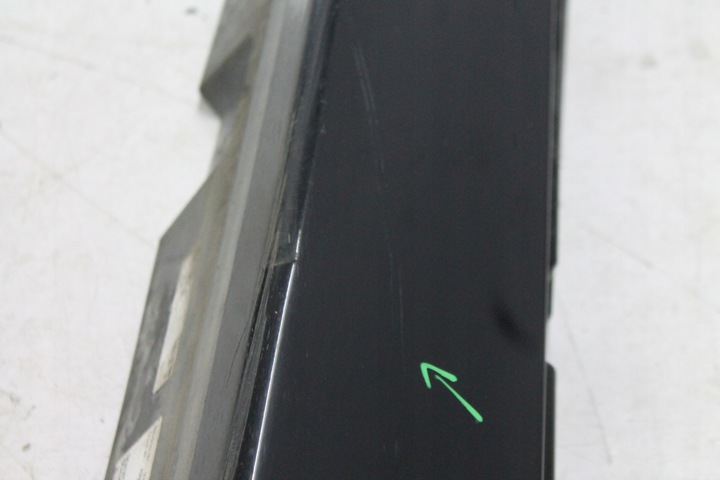 фото №5, Планка накладка пороговая левая bmw 5 f11 schwarz 2