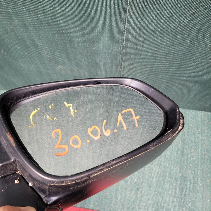 фото №12, Зеркало правые toyota corolla cross 2022-